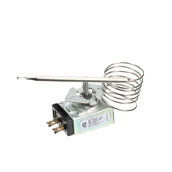 Thermostat, W/O Knob